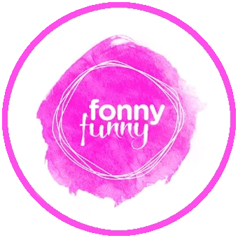 Logo Fonny Funny
