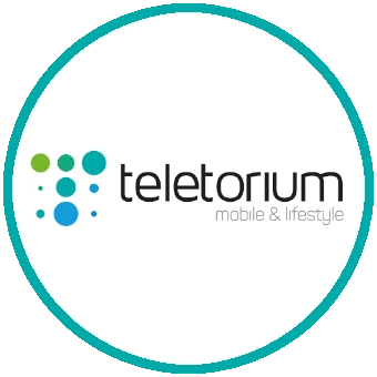 Logo Teletorium