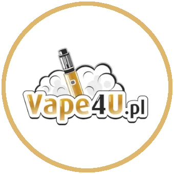 Logo Vape4U.pl
